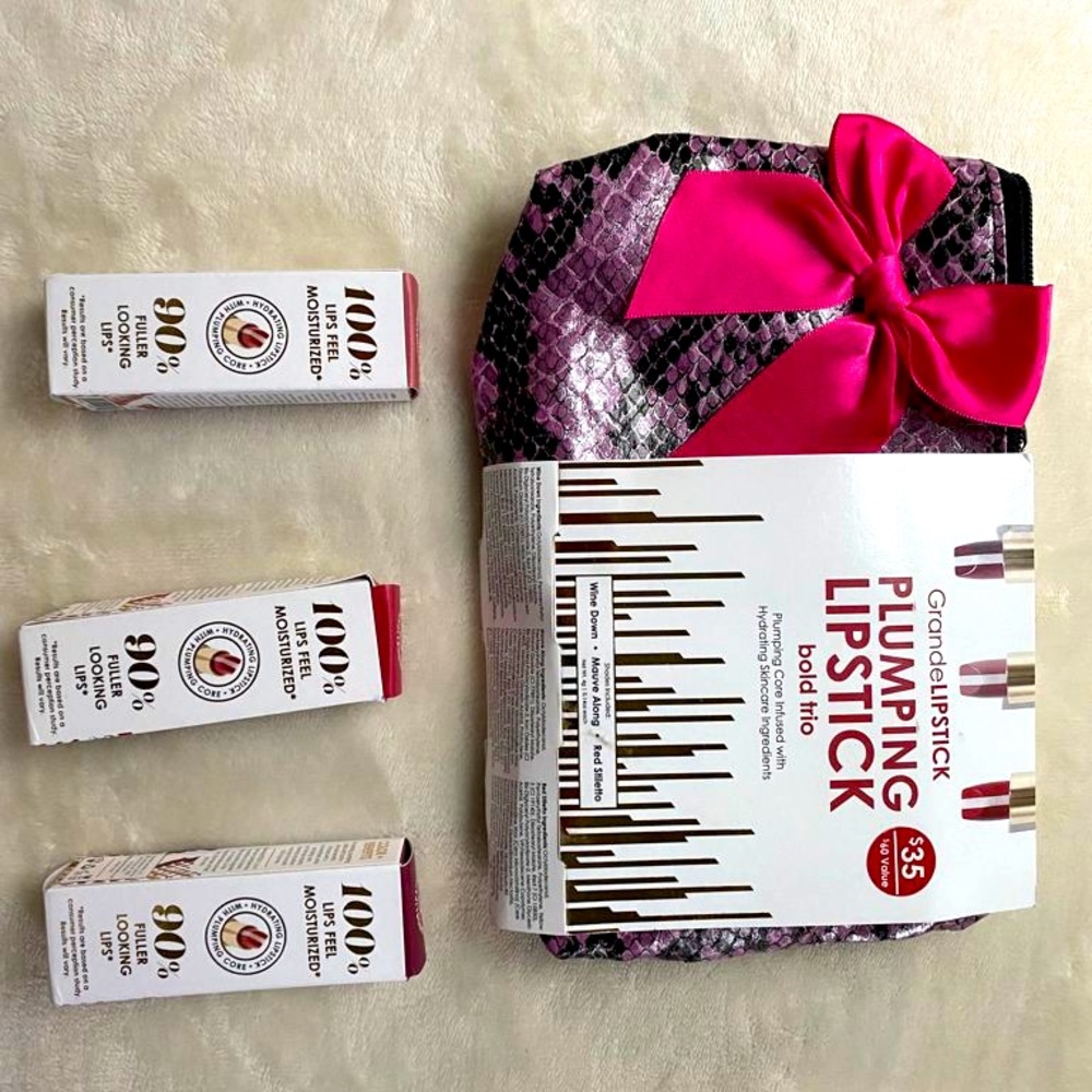 Grande Cosmetics